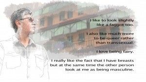 toxiclesbian.org; tomboys_butches_trans_bdsmers; marimacha; queer